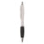 Branded Promotional BALL PEN with White Barrel Pen From Concept Incentives.