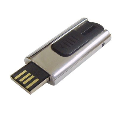 Branded Promotional STRIKE USB FLASH DRIVE MEMORY STICK Memory Stick USB From Concept Incentives.