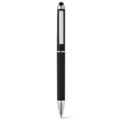 Branded Promotional BALL PEN with Touch Screen Pointer Pen From Concept Incentives.