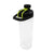 Branded Promotional BOSTON TRITAN BOTTLE in Lime Green Sports Drink Bottle From Concept Incentives.