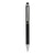 Branded Promotional BALL PEN with Touch Tip Pen From Concept Incentives.