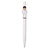 Branded Promotional BALL PEN with Figures Professions Pen From Concept Incentives.