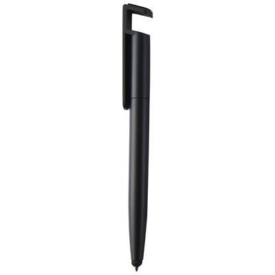 Branded Promotional TOUCH SCREEN BALL PEN with Mobile Phone Support Pen From Concept Incentives.