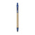 Branded Promotional CARTOPOINT PEN in Blue Pen From Concept Incentives.