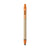 Branded Promotional CARTOPOINT CARDBOARD CARD PEN in Orange Pen From Concept Incentives.