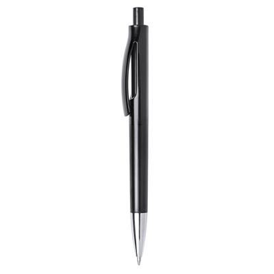 Branded Promotional COLOUR BALL PEN Pen From Concept Incentives.