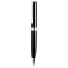 Branded Promotional BALL PEN with Silver Chrome Plated Details Pen From Concept Incentives.