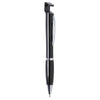 Branded Promotional BALL PEN with Mobile Phone Support Pen From Concept Incentives.