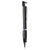 Branded Promotional BALL PEN with Mobile Phone Support Pen From Concept Incentives.