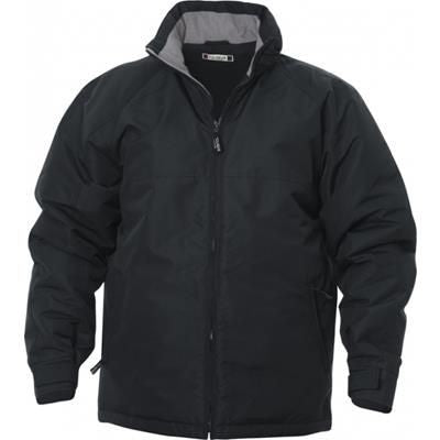 Branded Promotional CLIQUE CINCINNATI JACKET Jacket From Concept Incentives.