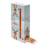 Branded Promotional CHRISTMAS TOWER ADVENT CALENDAR Calendar From Concept Incentives.