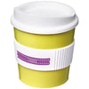 AMERICANO PRIMO 250 ML TUMBLER with Grip in Lime