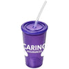 STADIUM 350 ML DOUBLE-WALLED CUP