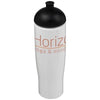H2O TEMPO 700 ML DOME LID SPORTS BOTTLE in White
