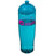 Branded Promotional H2O TEMPO 700 ML DOME LID SPORTS BOTTLE in Aqua Sports Drink Bottle From Concept Incentives.