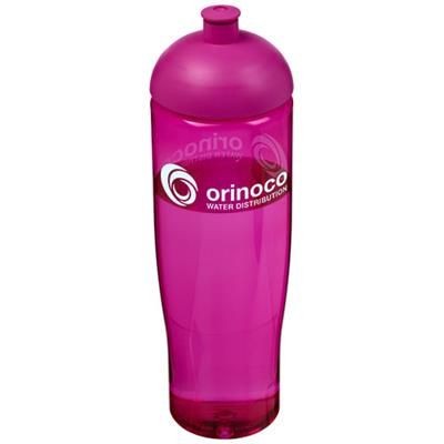 H2O TEMPO 700 ML DOME LID SPORTS BOTTLE