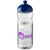 Branded Promotional H2O BASE¬Æ 650 ML DOME LID SPORTS BOTTLE in Transparent-blue Sports Drink Bottle From Concept Incentives.