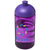 Branded Promotional H2O BOP¬Æ 500 ML DOME LID BOTTLE in Purple Sports Drink Bottle From Concept Incentives.