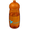 H2O PULSE 600 ML DOME LID SPORTS BOTTLE