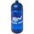 Branded Promotional H2O OCTAVE TRITAN 600 ML DOME LID SPORTS BOTTLE in Blue Sports Drink Bottle From Concept Incentives.