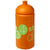 Branded Promotional BASELINE¬Æ PLUS 500 ML DOME LID SPORTS BOTTLE in Orange Sports Drink Bottle From Concept Incentives.