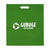 Branded Promotional BASEBAG PROMOTIONAL BAG in Dark Green Bag From Concept Incentives.