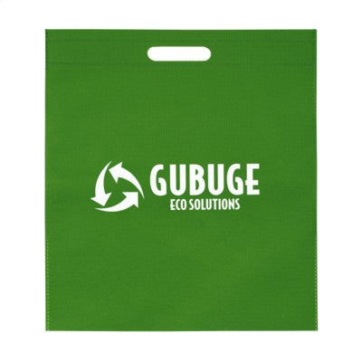 Branded Promotional BASEBAG PROMOTIONAL BAG in Dark Green Bag From Concept Incentives.