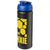 Branded Promotional BASELINE¬Æ PLUS GRIP 750 ML FLIP LID SPORTS BOTTLE in Black Solid-blue Sports Drink Bottle From Concept Incentives.