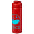 Branded Promotional BASELINE¬Æ PLUS GRIP 750 ML FLIP LID SPORTS BOTTLE in Red Sports Drink Bottle From Concept Incentives.