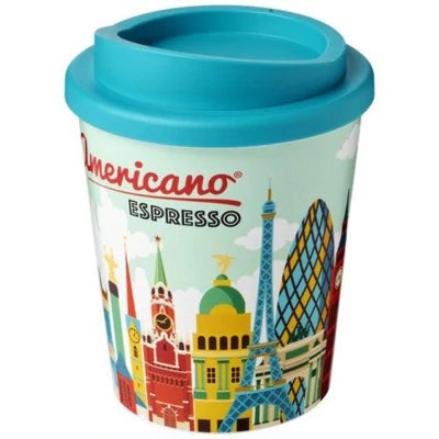 BRITE-AMERICANO ESPRESSO 250 ML THERMAL INSULATED TUMBLER