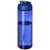 Branded Promotional H2O VIBE 850 ML FLIP LID SPORTS BOTTLE in Blue Sports Drink Bottle From Concept Incentives.
