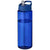 Branded Promotional H2O VIBE 850 ML SPOUT LID SPORTS BOTTLE in Blue Sports Drink Bottle From Concept Incentives.