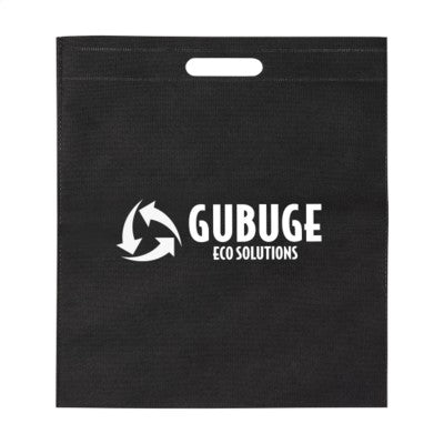 Branded Promotional BASEBAG PROMOTIONAL BAG in Black Bag From Concept Incentives.