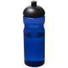 H2O ECO 650 ML DOME LID SPORTS BOTTLE in Blue