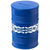 Branded Promotional BANC OIL DRUM MONEY POT in Blue Money Box From Concept Incentives.