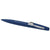 Branded Promotional TOKYO BALL PEN-DBL in Dark Blue Pen From Concept Incentives.