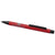 Branded Promotional NERO BALL PEN-RD in Red Pen From Concept Incentives.