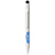 Branded Promotional SELECT STYLUS BP-WH in White Solid Pen From Concept Incentives.