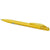 Branded Promotional ALMAZ BALL PEN-YW in Yellow Pen From Concept Incentives.