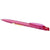 Branded Promotional ALMAZ BALL PEN-PK in Pink Pen From Concept Incentives.