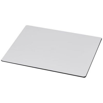 Branded Promotional BRITE-MAT RECTANGULAR MOUSEMAT Technology From Concept Incentives.