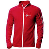 Branded Promotional DUCAN JACKET Jacket From Concept Incentives.
