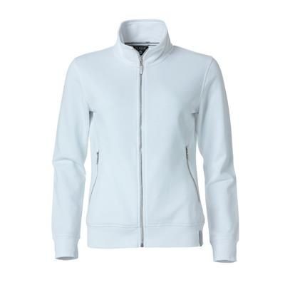 Branded Promotional CLIQUE CLASSIC FT JACKET LADIES Jacket From Concept Incentives.