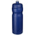 Branded Promotional BASELINE¬Æ PLUS 650 ML SPORTS BOTTLE in Blue Sports Drink Bottle From Concept Incentives.