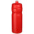 Branded Promotional BASELINE¬Æ PLUS 650 ML SPORTS BOTTLE in Red Sports Drink Bottle From Concept Incentives.