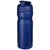 Branded Promotional BASELINE¬Æ PLUS 650 ML FLIP LID SPORTS BOTTLE in Blue Sports Drink Bottle From Concept Incentives.