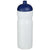 Branded Promotional BASELINE¬Æ PLUS 650 ML DOME LID SPORTS BOTTLE in Transparent-blue Sports Drink Bottle From Concept Incentives.