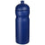 Branded Promotional BASELINE¬Æ PLUS 650 ML DOME LID SPORTS BOTTLE in Blue Sports Drink Bottle From Concept Incentives.