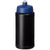 Branded Promotional BASELINE¬Æ PLUS 500 ML BOTTLE with Sports Lid in Black Solid-blue Sports Drink Bottle From Concept Incentives.