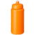 Branded Promotional BASELINE¬Æ PLUS 500 ML BOTTLE with Sports Lid in Orange Sports Drink Bottle From Concept Incentives.